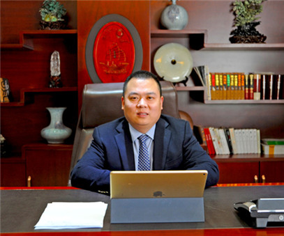 致敬良知，開元善行情暖洛城